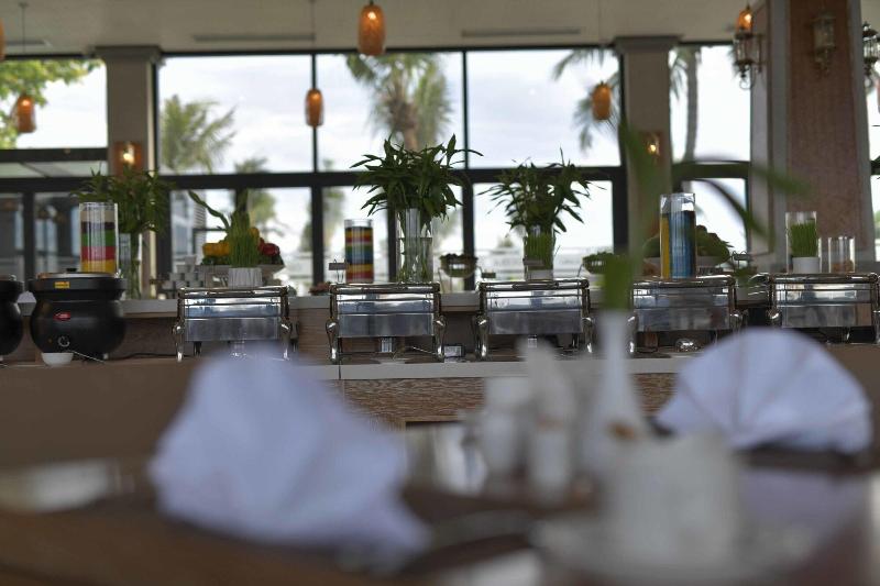 Cocoland River Beach Resort & Spa image