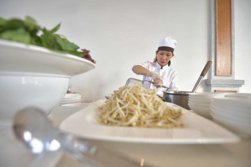Cocoland River Beach Resort & Spa image
