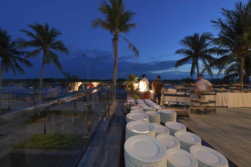 Cocoland River Beach Resort & Spa image