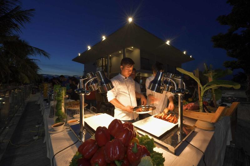 Cocoland River Beach Resort & Spa image