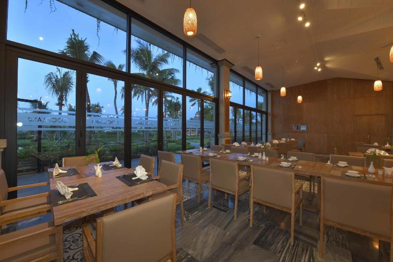 Cocoland River Beach Resort & Spa image