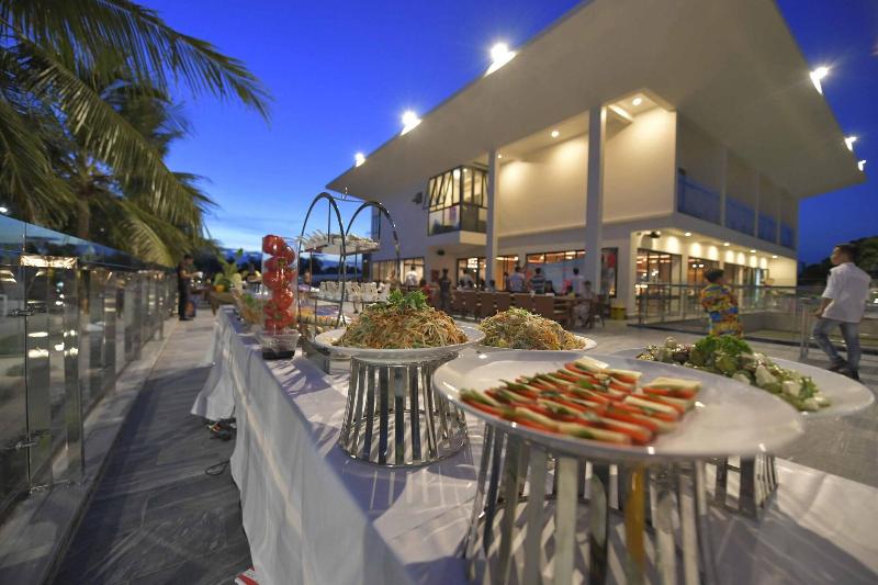 Cocoland River Beach Resort & Spa image