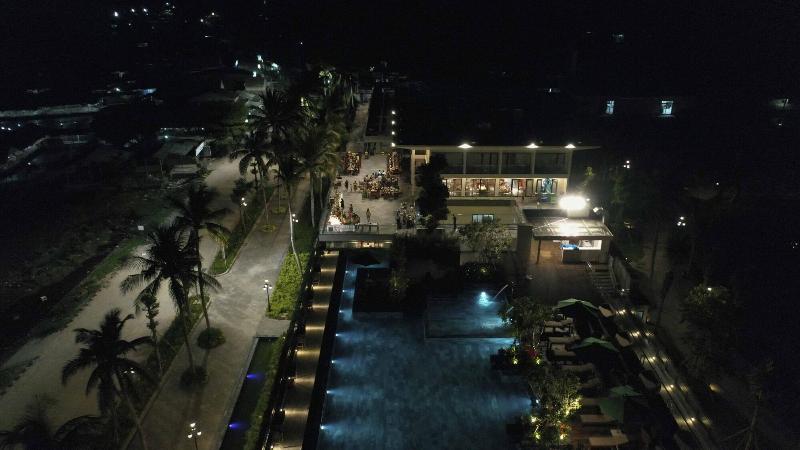 Cocoland River Beach Resort & Spa image
