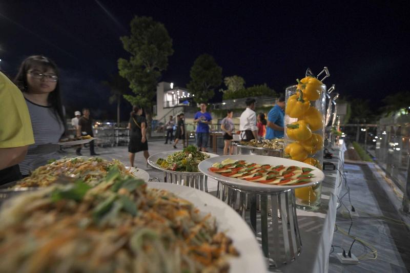 Cocoland River Beach Resort & Spa image