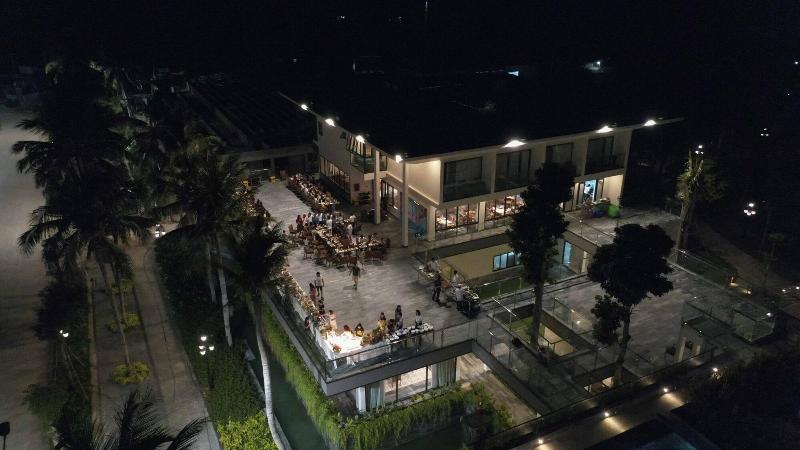 Cocoland River Beach Resort & Spa image