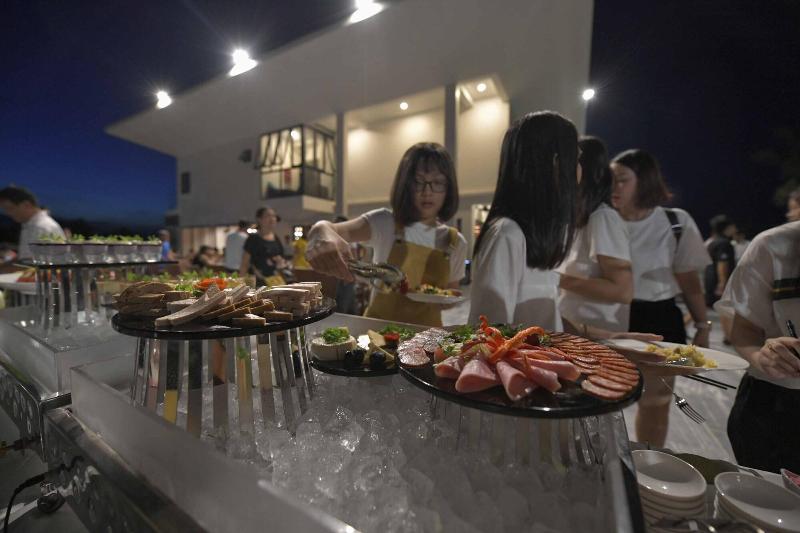 Cocoland River Beach Resort & Spa image