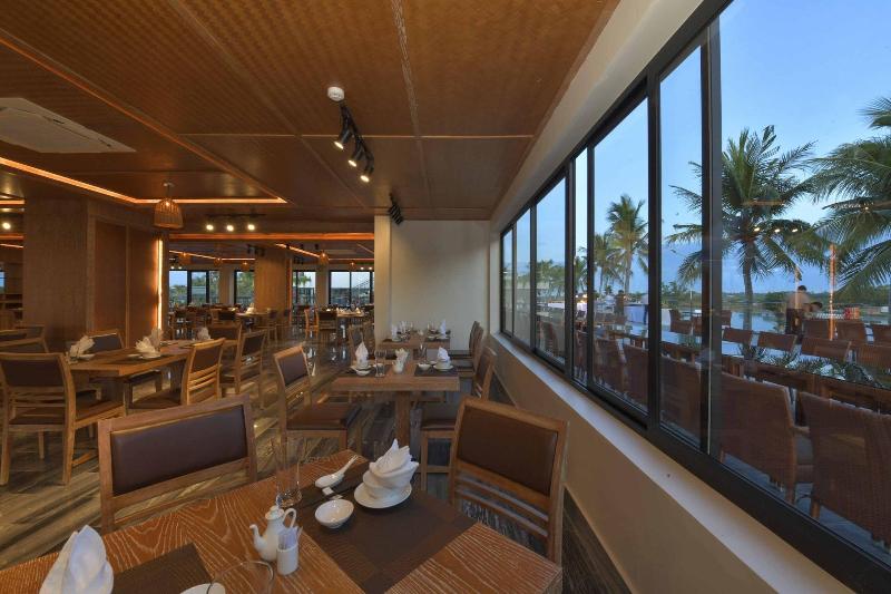 Cocoland River Beach Resort & Spa image