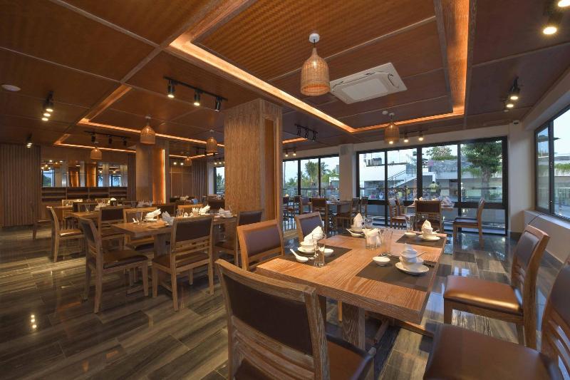 Cocoland River Beach Resort & Spa image
