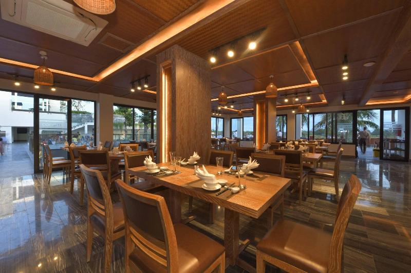 Cocoland River Beach Resort & Spa image