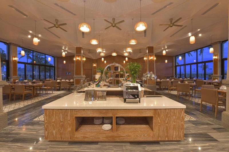 Cocoland River Beach Resort & Spa image
