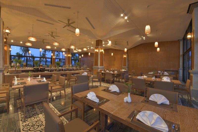 Cocoland River Beach Resort & Spa image