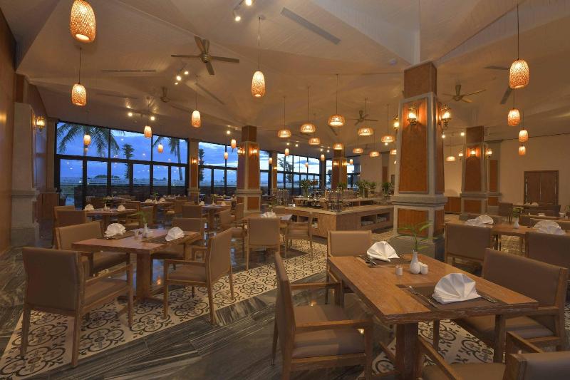Cocoland River Beach Resort & Spa image