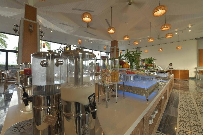 Cocoland River Beach Resort & Spa image