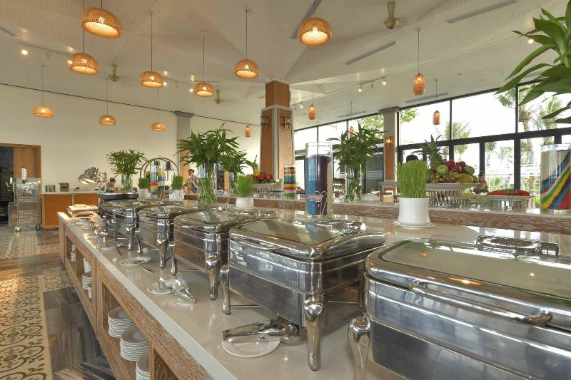 Cocoland River Beach Resort & Spa image