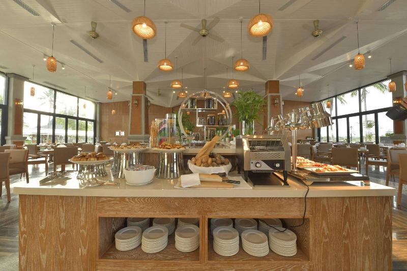 Cocoland River Beach Resort & Spa image