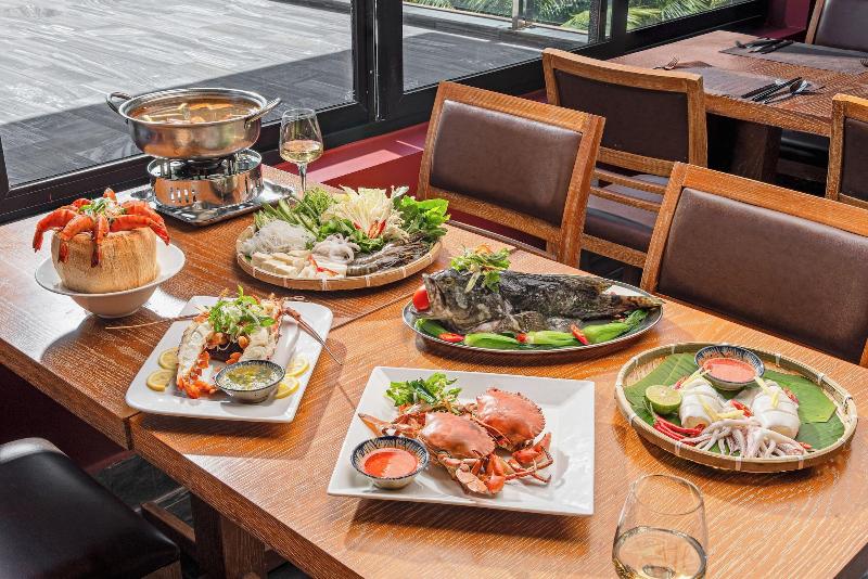 Cocoland River Beach Resort & Spa image