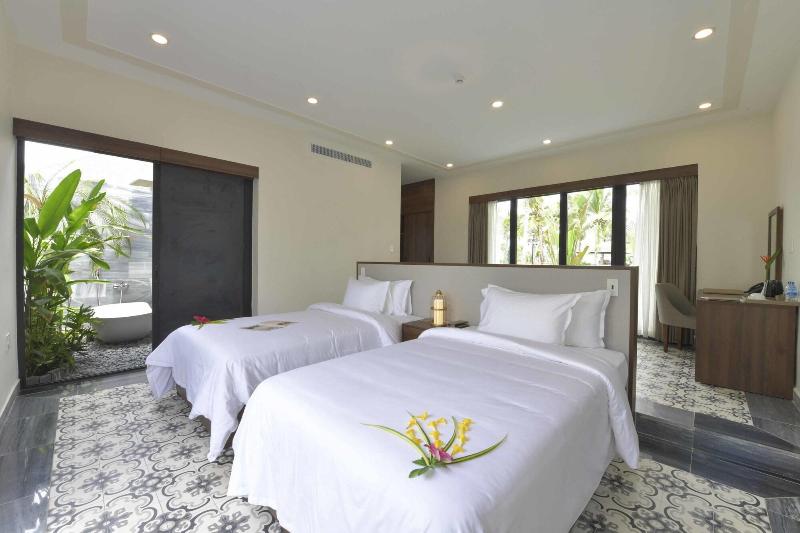 Cocoland River Beach Resort & Spa image