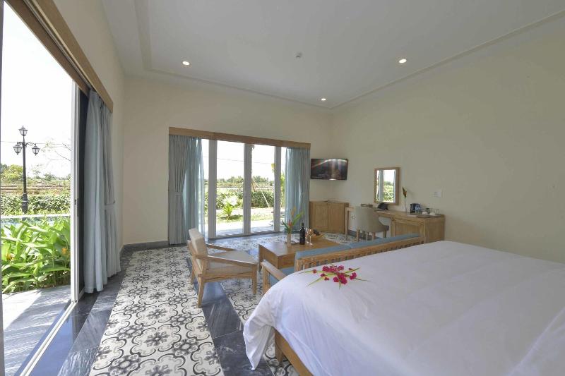 Cocoland River Beach Resort & Spa image