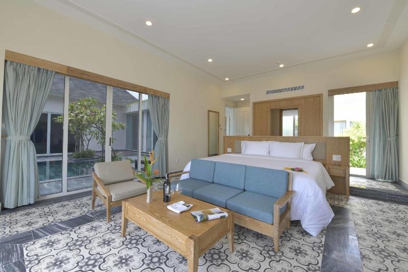 Cocoland River Beach Resort & Spa image