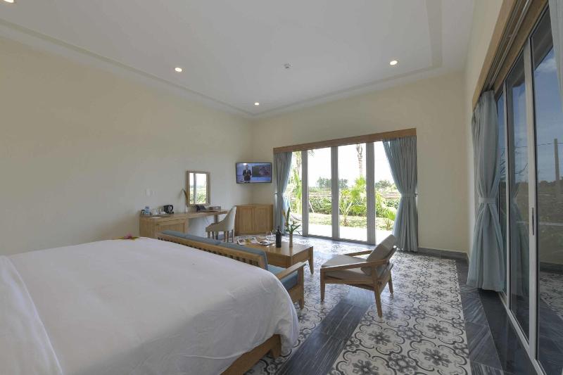 Cocoland River Beach Resort & Spa image