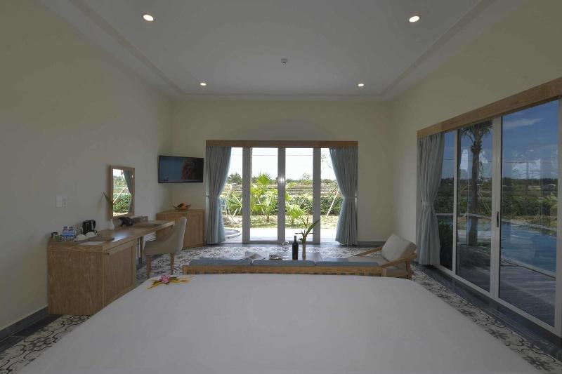 Cocoland River Beach Resort & Spa image
