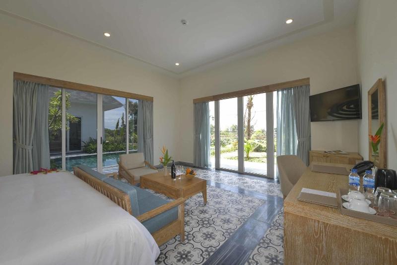 Cocoland River Beach Resort & Spa image