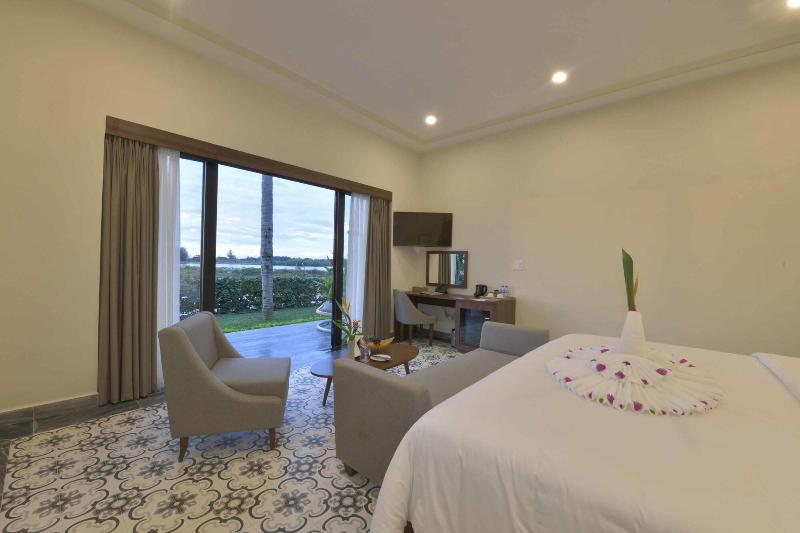 Cocoland River Beach Resort & Spa image