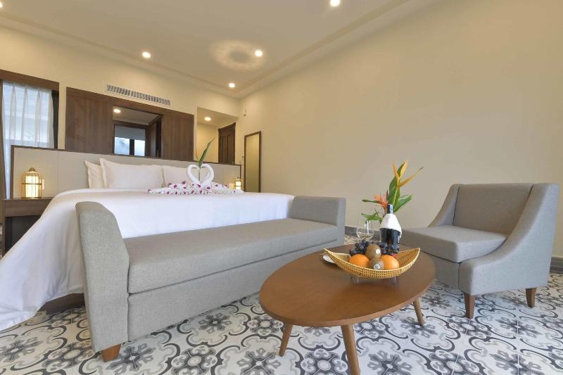 Cocoland River Beach Resort & Spa image