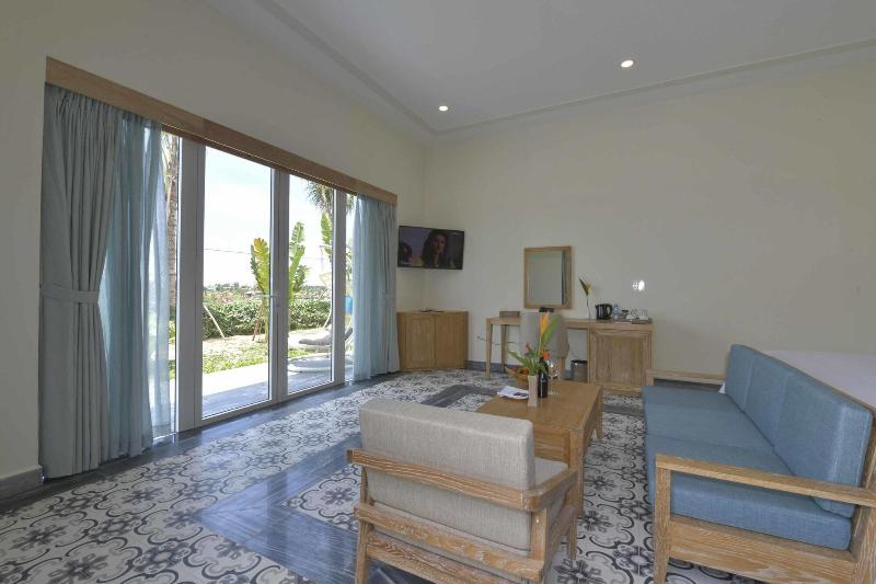 Cocoland River Beach Resort & Spa image