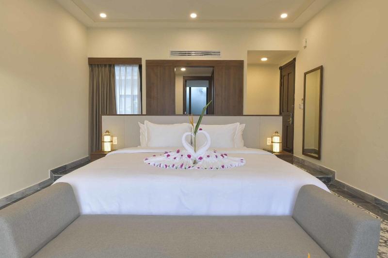 Cocoland River Beach Resort & Spa image
