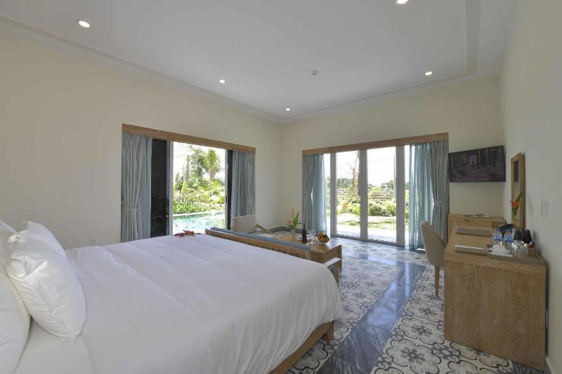 Cocoland River Beach Resort & Spa image