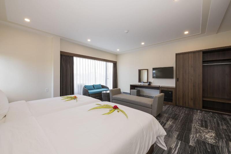 Cocoland River Beach Resort & Spa image
