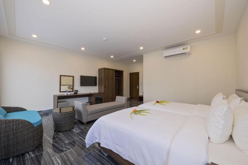 Cocoland River Beach Resort & Spa image