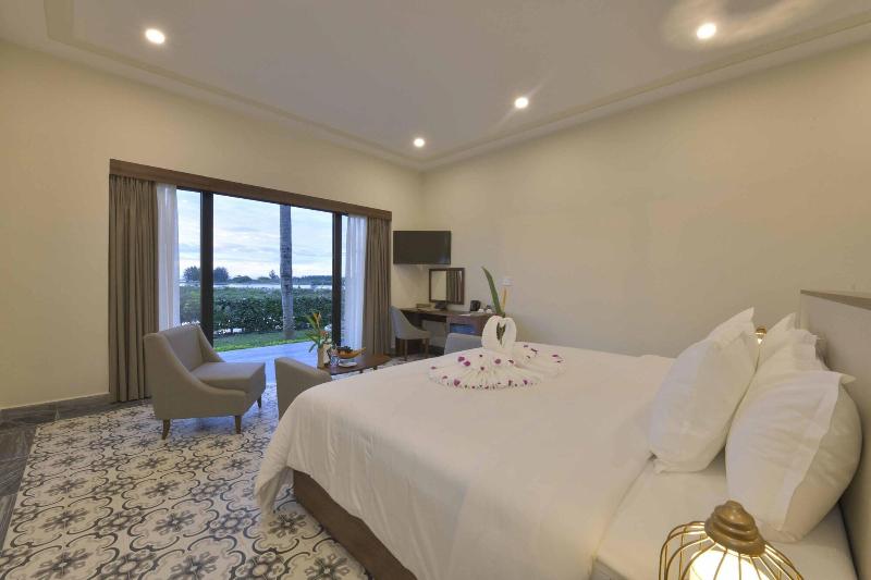 Cocoland River Beach Resort & Spa image