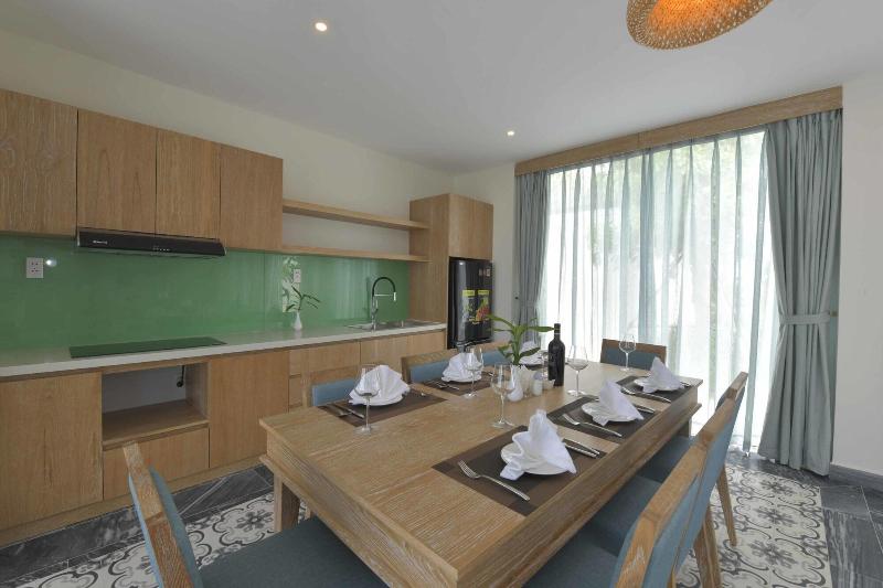 Cocoland River Beach Resort & Spa image