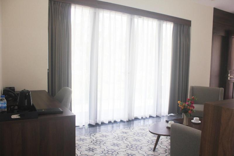 Cocoland River Beach Resort & Spa image