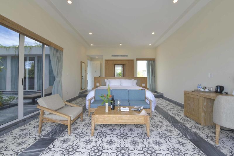 Cocoland River Beach Resort & Spa image
