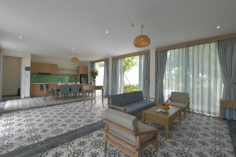 Cocoland River Beach Resort & Spa image
