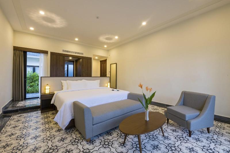 Cocoland River Beach Resort & Spa image