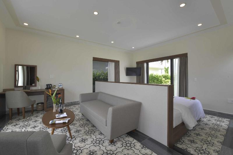 Cocoland River Beach Resort & Spa image