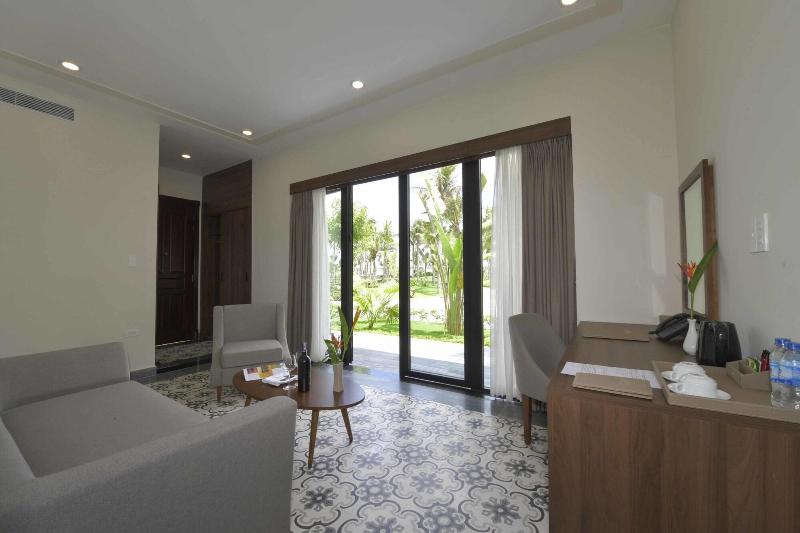 Cocoland River Beach Resort & Spa image