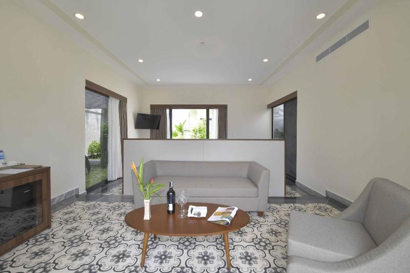 Cocoland River Beach Resort & Spa image