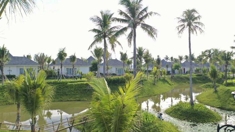 Cocoland River Beach Resort & Spa image