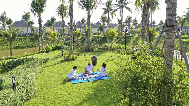 Cocoland River Beach Resort & Spa image