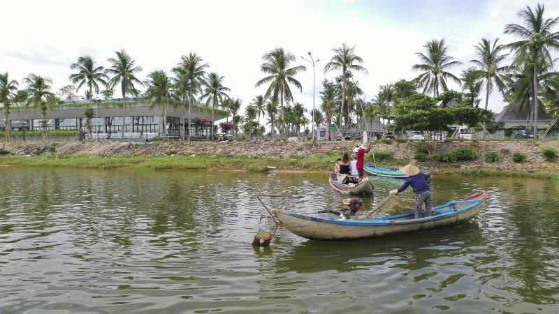 Cocoland River Beach Resort & Spa image