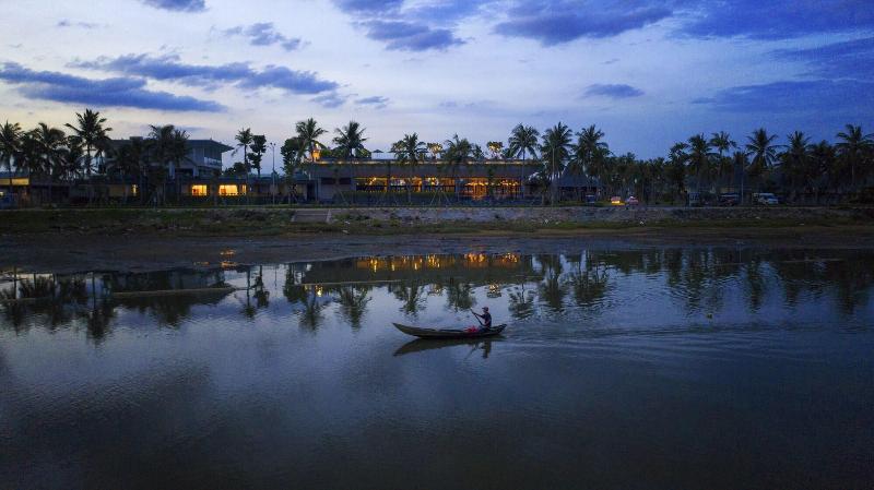 Cocoland River Beach Resort & Spa image