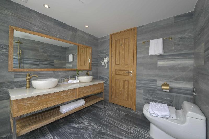 Cocoland River Beach Resort & Spa image