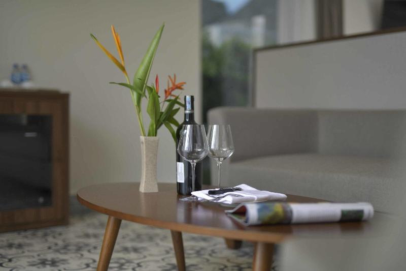 Cocoland River Beach Resort & Spa image