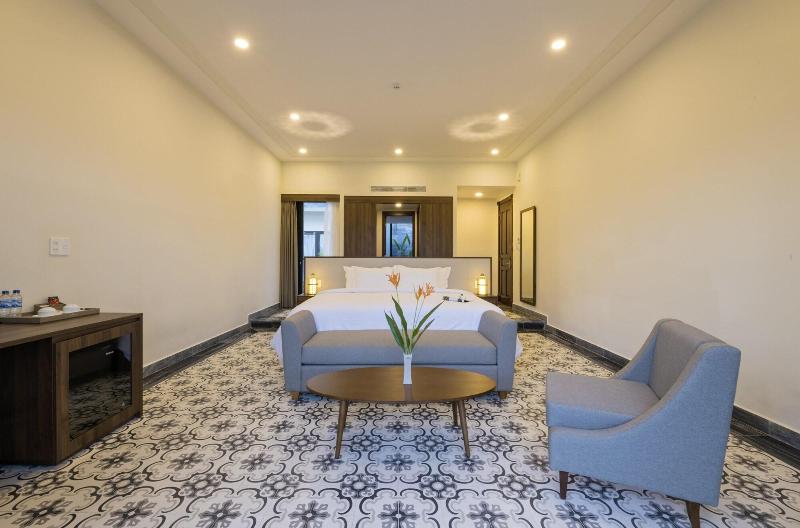 Cocoland River Beach Resort & Spa image