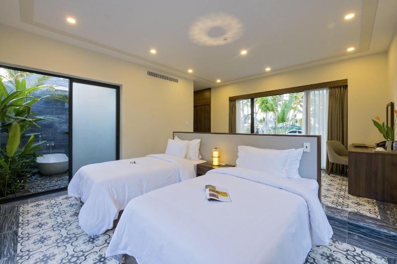 Cocoland River Beach Resort & Spa image